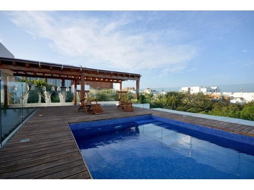 Appartement in Playa del Carmen, Solidaridad