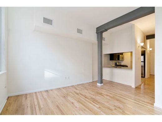 Piso / Apartamento en Hoboken, Hudson County