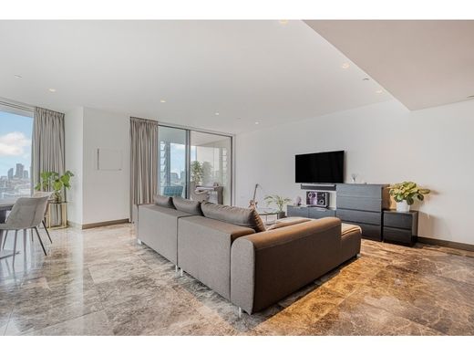 Appartement à Londres, Greater London