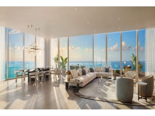 Appartement in Sunny Isles Beach, Miami-Dade County