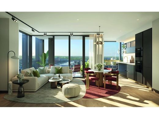 Apartamento - Londres, Greater London