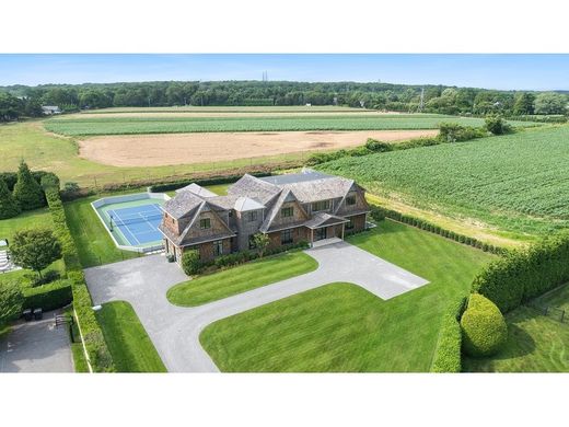 Luxus-Haus in Southampton, Suffolk County