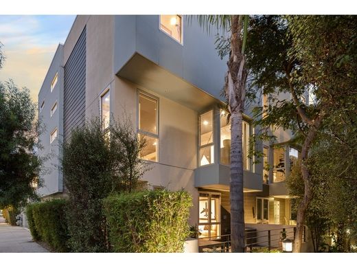 Casa di città a Marina del Rey, Los Angeles County