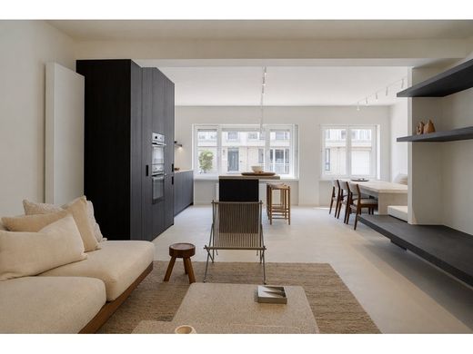 Apartamento - Knokke-Heist, Provincie West-Vlaanderen