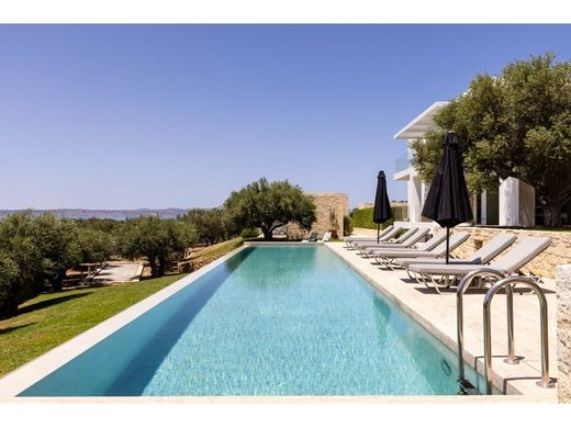 Villa in Georgioupolis, Nomós Chaniás