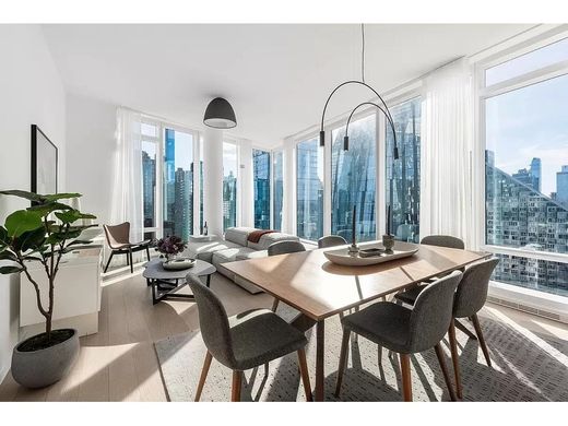 Piso / Apartamento en Nueva York