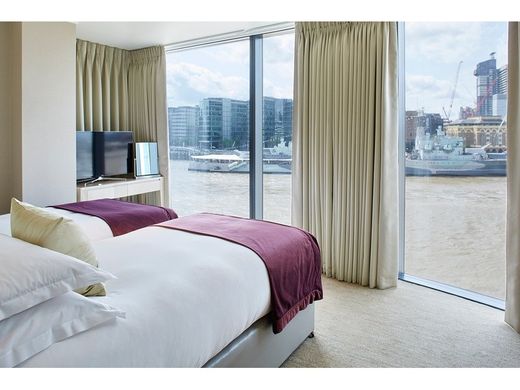 套间/公寓  Tower of London, Greater London