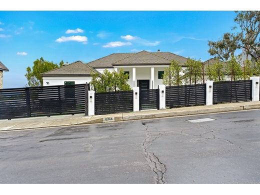 Luxury home in Beverly Hills, Los Angeles County