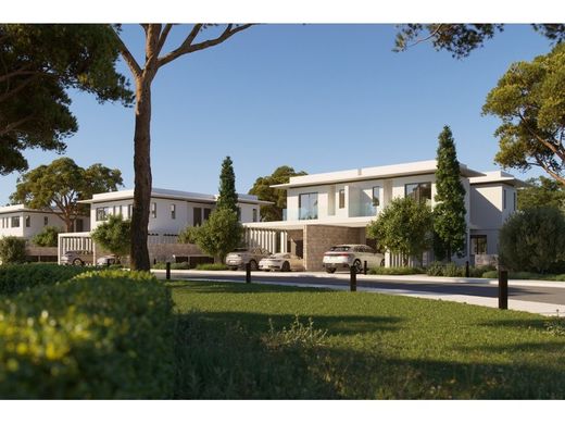 Townhouse in Tserkézoi, Limassol District