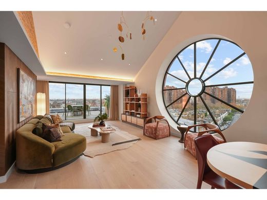 Appartamento a Londra, Greater London