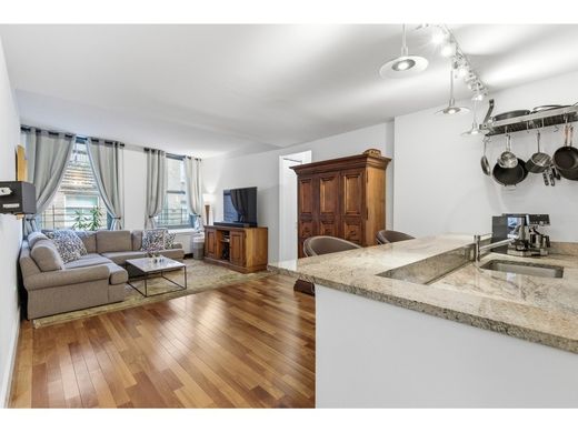 Apartment in New York