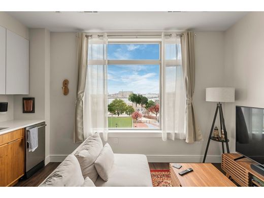 Apartment in Boston, Suffolk County