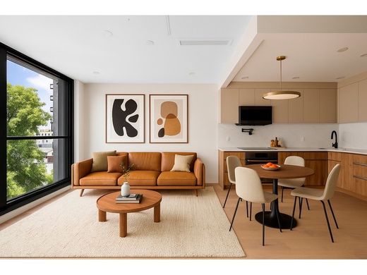 ブルックリン区, Kings Countyのアパートメント