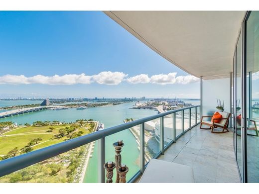 Apartment for rent in Miami