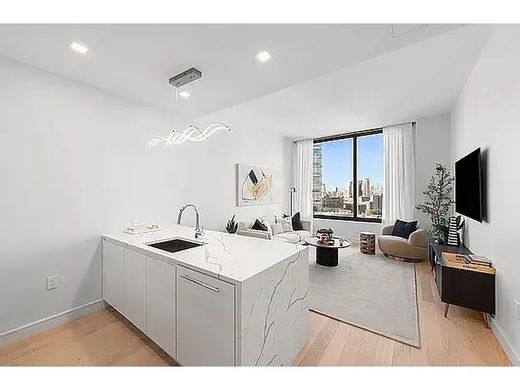 Apartment in Queens, New York