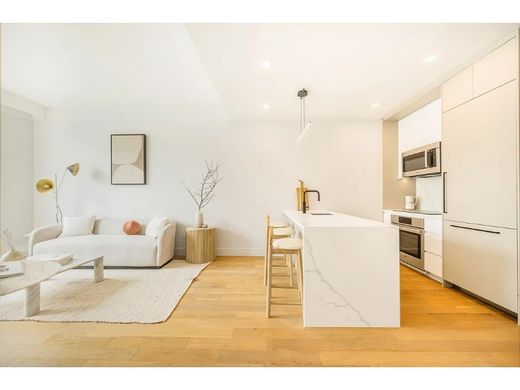 Apartment in Long Island City, New York