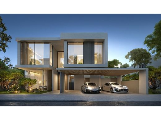 Villa en Mascate, Muḩāfaz̧at Masqaţ