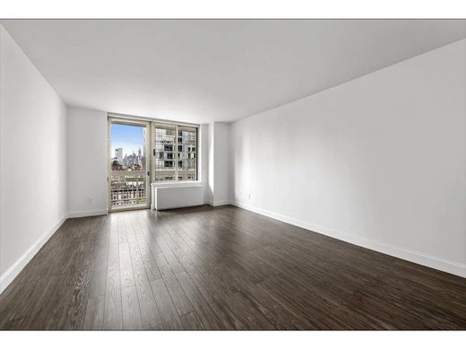 Apartamento - Nova York