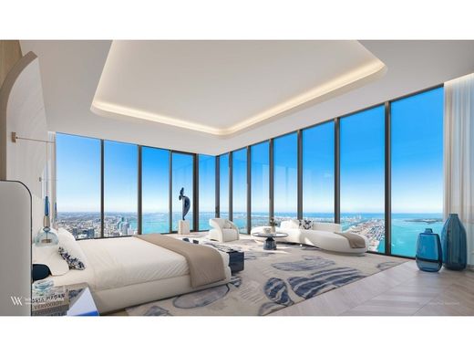 ﺷﻘﺔ ﻓﻲ ميامي، فلوريدا, Miami-Dade County