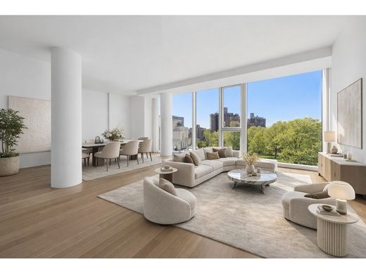 Apartment in Brooklyn, Kings County