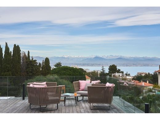 别墅  Antibes, Alpes-Maritimes