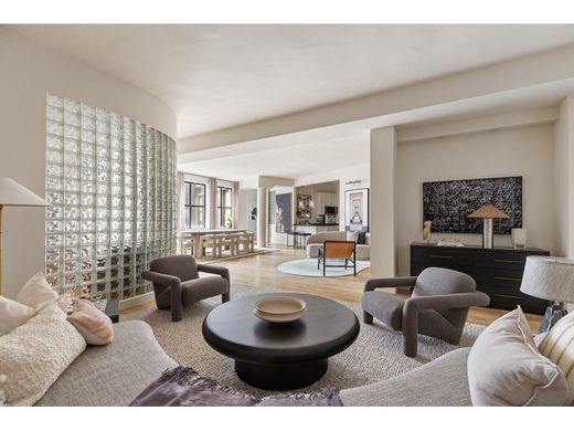 Apartment in New York