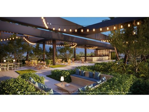 マイアミ, Miami-Dade Countyのアパートメント