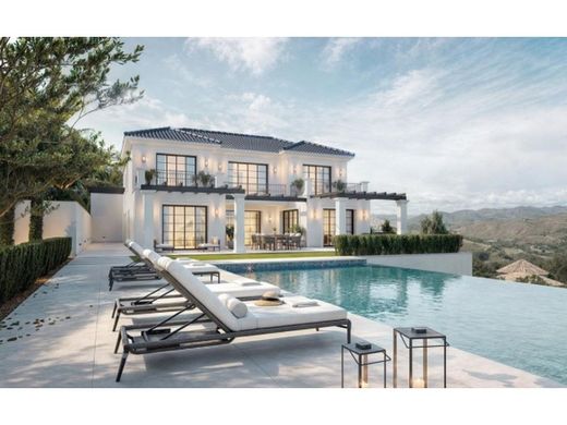 Villa in Ojén, Provincia de Málaga