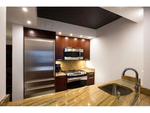 Apartment in New York