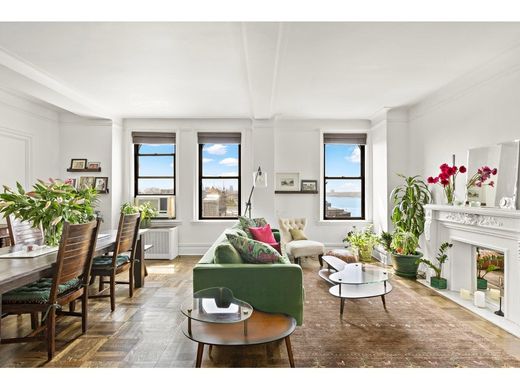 Apartamento - Nova York