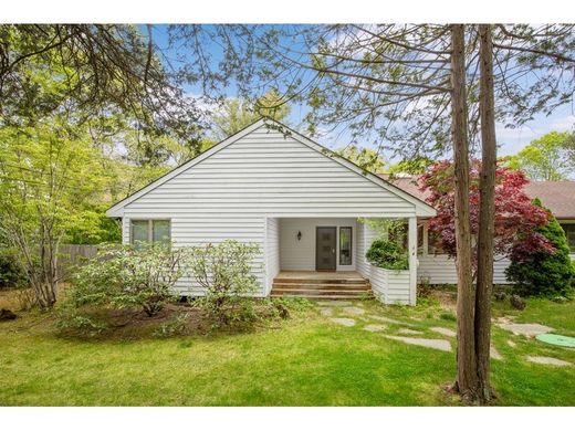 豪宅  Westhampton, Suffolk County
