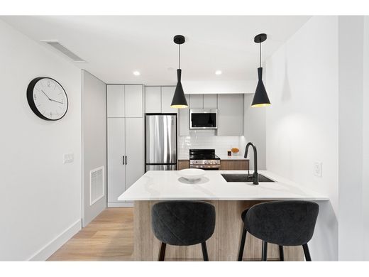 Apartment in New York