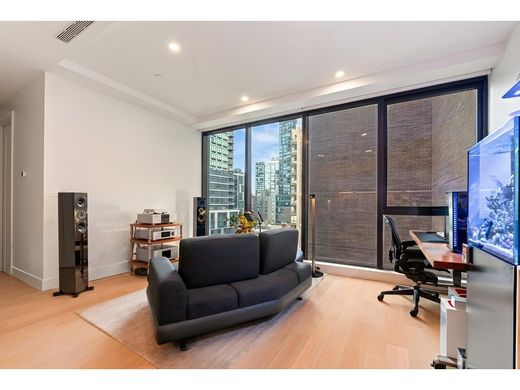 Daire Queens, Queens County