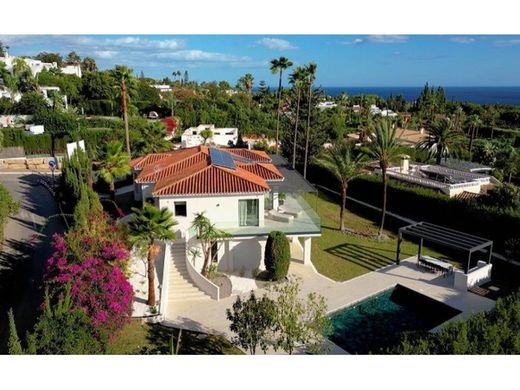Villa a Marbella, Málaga