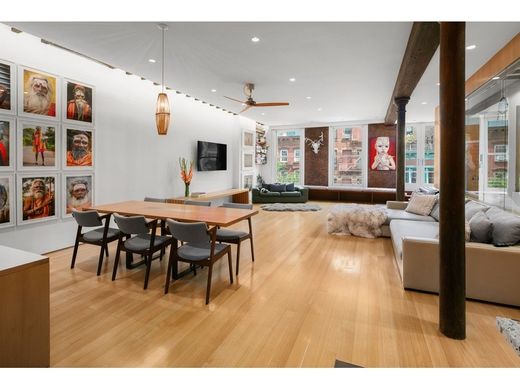 Apartment in New York