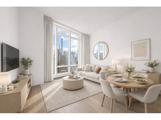 Apartment in New York