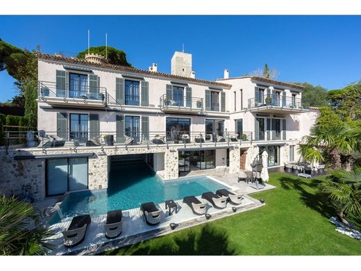 Villa a Cannes, Alpi Marittime
