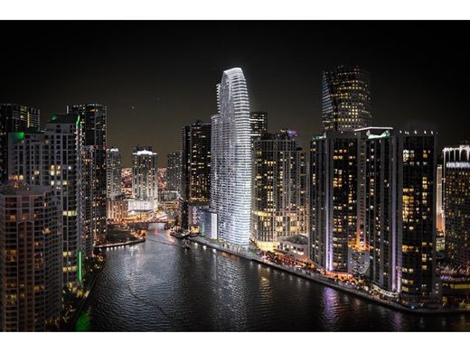 Apartment in Miami, Miami-Dade
