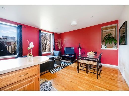 Appartement à New York, État de New York