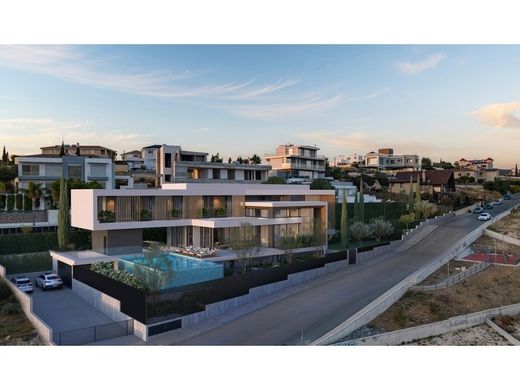 Villa en Mésa Geitoniá, Limassol District