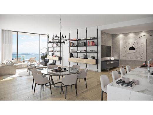 Appartement in Miami, Miami-Dade County