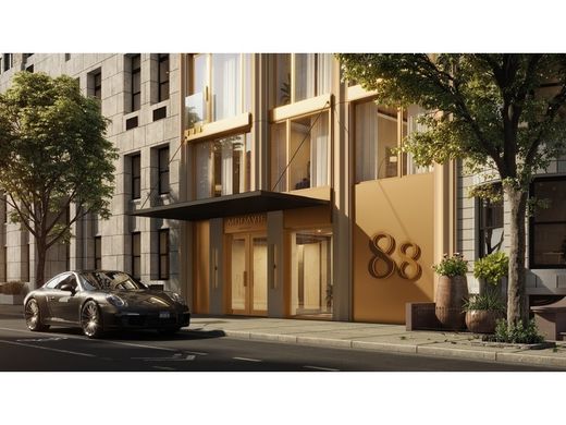 Apartament w Brooklyn, Kings County