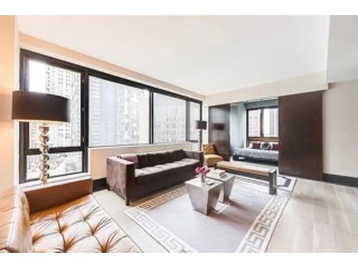 Apartamento - Nova York