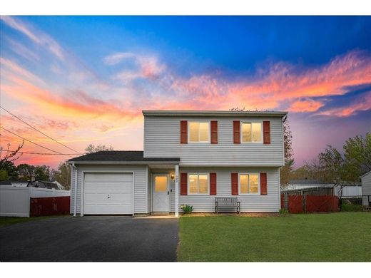 Luxury home for sale in Brick