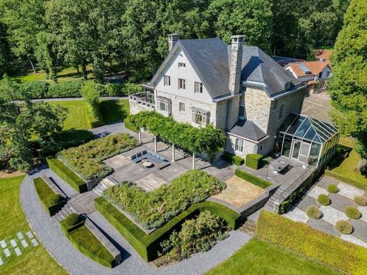 Mansion in Sprimont, Liège Province