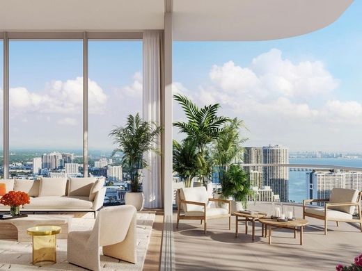 Appartement à Miami, Comté de Miami-Dade