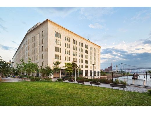 Apartment in Brooklyn, Kings County