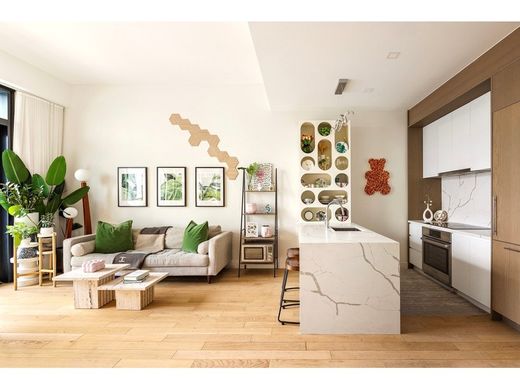 Apartment in Queens, New York