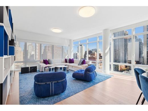 Appartement à New York, État de New York