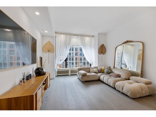 Apartment in New York